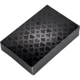 Altitude Sergio Playing Cards Set Gift Box Unbranded